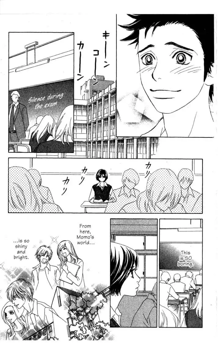 Ura Peach Girl Chapter 5 21